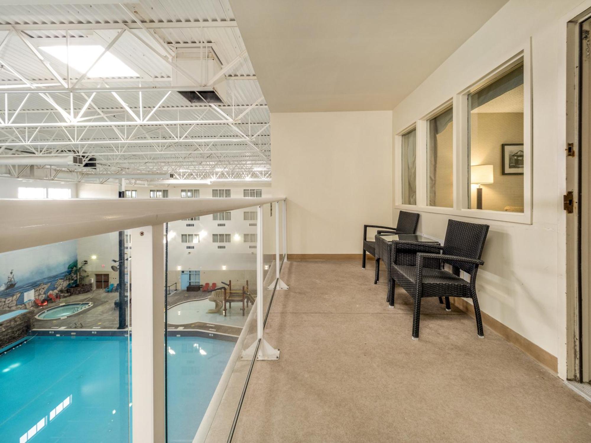 Holiday Inn Lethbridge By Ihg Zewnętrze zdjęcie