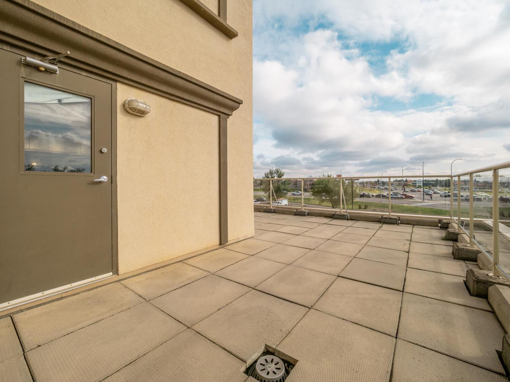 Holiday Inn Lethbridge By Ihg Zewnętrze zdjęcie